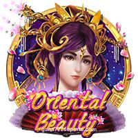 Oriental Beauty gana777