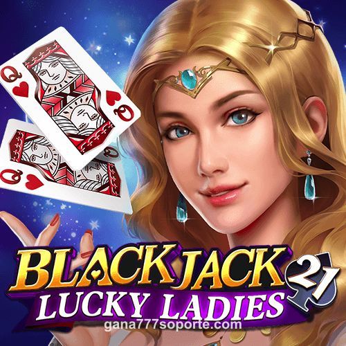 Imagen del juego Blackjack Lucky Ladies