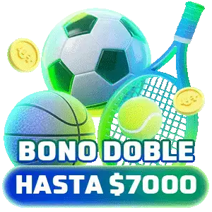 Ícono de beneficios gana777