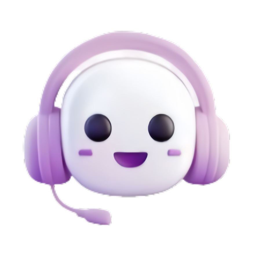 Ícono de Soporte Técnico