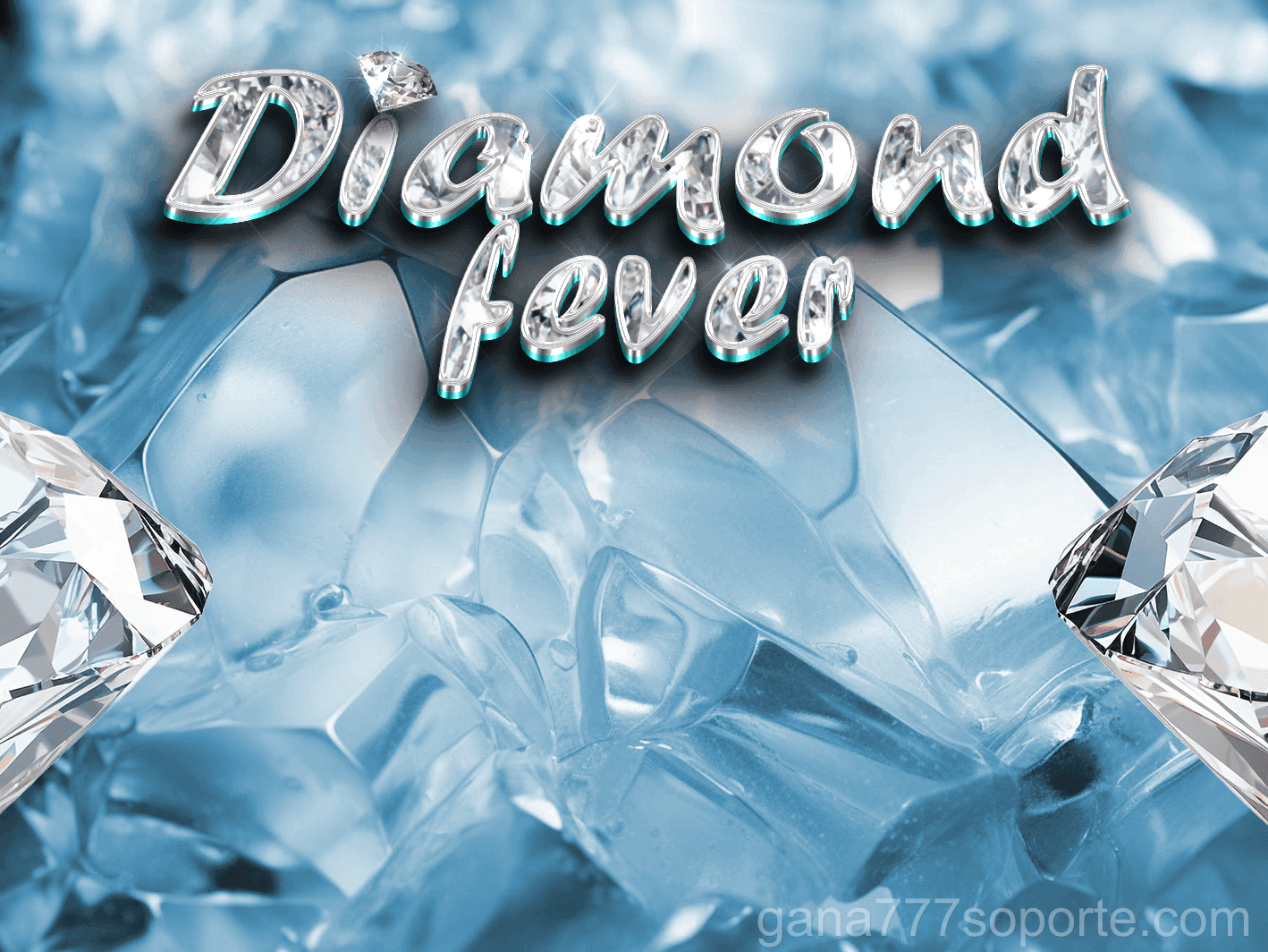 Captura de pantalla de la aplicación gana777