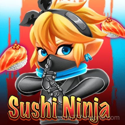 Sushi Ninja