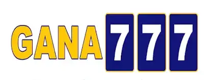 Logo gana777